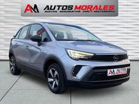 Usado Opel Grandland X 110 CV (80 kW) 2021 Plata SUV