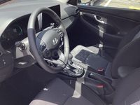 Nuevo Hyundai i30 96 CV (70 kW) 2025 Blanco Berlina