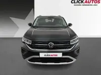 Usado VW T-Cross Life 95 CV (69 kW) 2024 SUV