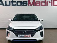 usado Hyundai Ioniq 1.6 GDI HEV Tecno DCT