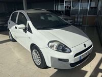 usado Fiat Punto 1.3Mjt Easy E5+