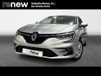 Begagnad Renault Megane E-Tech Equilibre 159 HK (116 kW) 2023 Halvkombi
