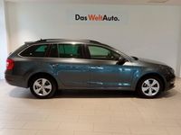 usado Skoda Octavia Combi 1.6 TDI Ambition 85 kW (115 CV)