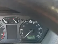 Usado Skoda Fabia Comfort 64 CV (47 kW) 2002 Negro Familiar