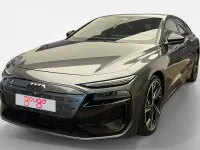 Nuevo Audi A6 e-tron S-Line 219 kW (299 CV) 2026 Familiar