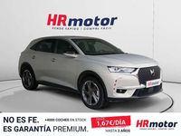 Usado DS Automobiles DS7 Crossback 227 CV (166 kW) 2022 Beige SUV