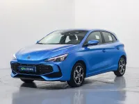 Usado MG MG3 Comfort 194 HP (142 kW) 2025 Citadino