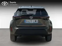 Usado Toyota Yaris Cross Active 116 CV (85 kW) 2022 SUV