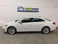Usado VW CC Advance 150 CV (110 kW) 2016 Blanco Berlina