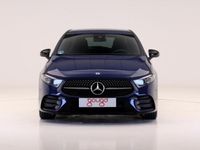 usado Mercedes A200 AD AMG LINE