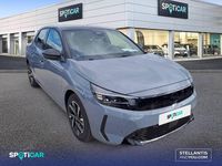 Nuevo Opel Corsa 110 CV (80 kW) 2026 Gris Utilitario