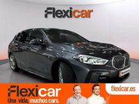 Usado BMW 118 150 CV (110 kW) 2020 Gris Utilitario