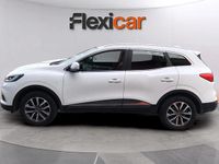 Usado Renault Kadjar Life 140 CV (102 kW) 2022 Blanco SUV