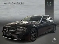 Usado Mercedes E220 200 CV (147 kW) 2022 Berlina