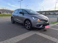Usado Renault Scenic E-Tech Edition One 131 CV (96 kW) 2017 Monovolumen