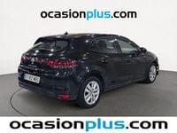 Usado Renault Mégane IV Intens 116 CV (85 kW) 2022 Negro Utilitario