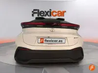 Usado Toyota C-HR Advance 223 CV (164 kW) 2025 Blanco SUV