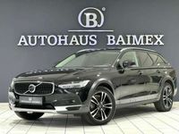 usado Volvo V90 CC D4 CC PRO AWD*PANO*360°KAM*STANDHEIZ*HUD*AHK