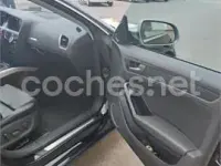 Usado Audi A5 Sportback S-Line 177 CV (130 kW) 2010 Negro Utilitario