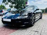 Usado Porsche Taycan 4S 11 kW (15 CV) 2024 Eléctrico Berlina