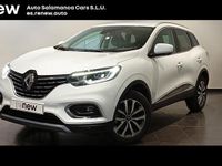 Usado Renault Kadjar Zen 140 CV (102 kW) 2020 Blanco SUV