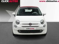 Usado Fiat 500 Dolcevita 70 CV (51 kW) 2023