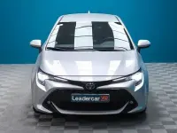 Usado Toyota Corolla Active 122 CV (89 kW) 2022 Plateado Berlina
