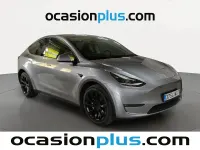 Używany Tesla Model 3 378 kW (514 KM) 2023 Szary Sedan/Limuzyna