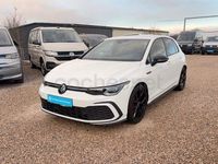 Usado VW Golf VIII GTI 245 CV (180 kW) 2023 Blanco Berlina