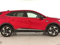 Usado Renault Symbioz Techno 145 CV (106 kW) 2025 Rojo SUV
