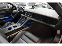 Usado Porsche Taycan 4S Cross Turismo Cross Turismo 439 kW (598 CV) 2025 Gris Familiar
