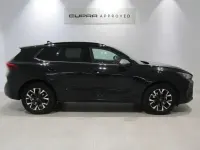 Usado Cupra Terramar 150 CV (110 kW) 2024 Negro SUV