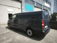 Usado Citroën Jumpy 101 CV (74 kW) 2020 Azul Monovolumen