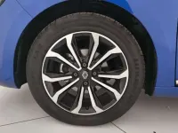 Usado Renault Clio Techno 101 CV (74 kW) 2025 Azul Utilitario