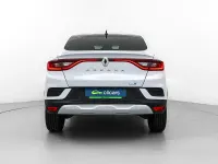 Usado Renault Arkana Zen 145 CV (106 kW) 2021 SUV