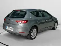 Usado Seat Leon Reference 110 CV (80 kW) 2018