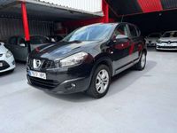 usado Nissan Qashqai Q+2 1.5dCi Tekna Premium 4x2 17´´