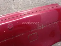 Begagnad Citroën Xsara Exclusive 110 HK (80 kW) 2002 Röd Sedan