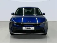Nuevo Kia K4 116 CV (85 kW) 2026 Azure blue Berlina