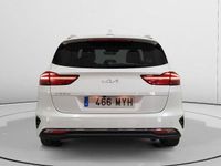 Usado Kia Ceed Style 101 CV (74 kW) 2025 Utilitario