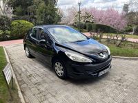 usado Peugeot 308 1.4 VTi Confort