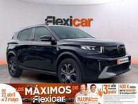 Usado Citroën C3 Aircross 101 HP (74 kW) 2025 Preto SUV