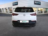Usado Opel Grandland X 130 CV (95 kW) 2023 Blanco SUV