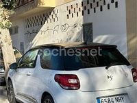 Usado Citroën DS3 156 CV (114 kW) 2012 Blanco Berlina