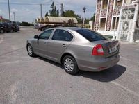 Usado Skoda Octavia 122 CV (89 kW) 2010 Beige Utilitario