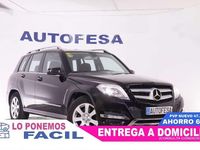 Usado Mercedes GLK200 143 CV (105 kW) 2015 SUV
