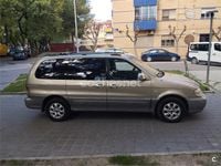 Usado Kia Carnival EX 144 CV (105 kW) 2006 Beige Monovolumen