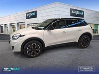 Usado Fiat 600 La Prima 110 CV (80 kW) 2025 Blanco SUV