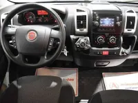 Usado Fiat Ducato 160 CV (117 kW) 2021 Blanco Van