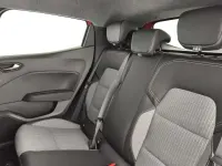 Usado Renault Clio Techno 143 CV (105 kW) 2025 Utilitario